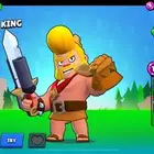 حساب برول ستارز للبيع