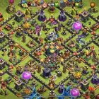 حساب كلاش اوف كلانس