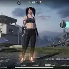 للبيع حساب ببجي