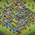 قريه كلاش تاون 13