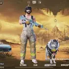 حساب ببجي العالمية