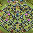 كلاش اوف كلانس تاون 13