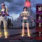 حساب بببجي قوي