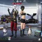 حساب ببجي الي يبيه يجي سناب مقابل vto-4800