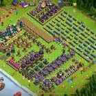 قرية تاون 15 شبه ماكس (11 الف مجوهرة)