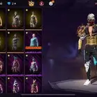 حساب فري فاير للبيع