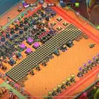 حساب كلاش اف كلانس TH17