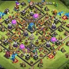 قرية كلاش اوف كلانس تاون 12