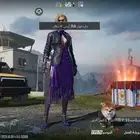 حساب ببجي 68 للسوم
