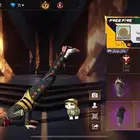 حساب فري للبيع او للبدل