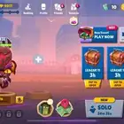حساب لعبة زوبا zooba