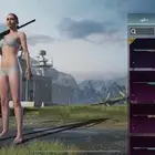 حساب ببجي