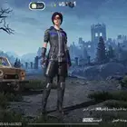 حساب ببجي لفل 70 للبيع مستعجل