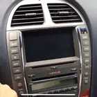 مطلوب شاشة لكزس es 350 2010 -2012