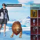 حساب ببجي للبيع