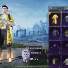 حساب ببجي للبيع