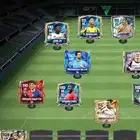 حساب فيفا موبايل
