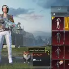حساب ببجي فخم للبدل المناسب