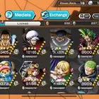 حساب باونتي راش