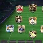 حساب فيفا للبيع