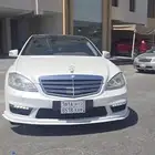 مرسيدس بانوراما S350 2010