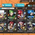 bounty rush باونتي رش