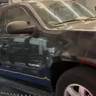 GMC Yukon 2011 Black