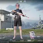 حساب PUBG تبديل