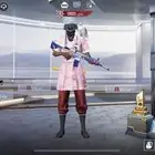 حساب ببجي العالميه