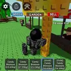 ماب المزرعه كاندي بلوسوم للبيع