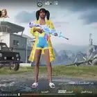 حساب ببجي للبدل