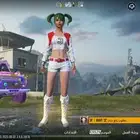 حساب ببجي للبيع