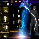 حساب فري فاير