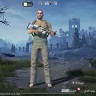 حساب ببجي