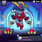 حساب براول ستارز