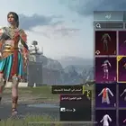 حساب ببجي للبيع