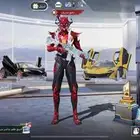 حساب ببجي قوي جدا على السوم