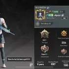 حساب PUBG للبيع