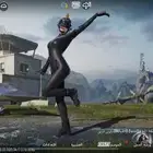 حساب ببجي