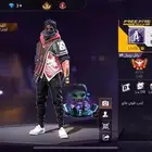 حساب فري فاير لبيع من 100 و فوق