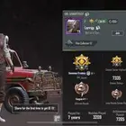 حساب ببجي عالميه بدل ب حساب حلو مناسب