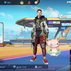 حساب مستواه 40 للبيع 30