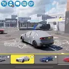 حساب كار اكس فيه السيارات هذي وكل وحده وزنيه خاصه الفل 29 ا