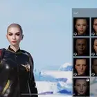 حساب ببجي فخم في أسلحة في ملابس كلها فخمة وحلوة