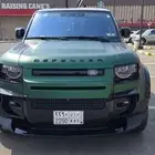 ديفندر 2021  90 6V