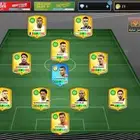 للبيع حساب دريم ليج