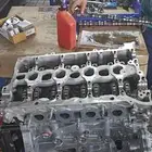يوجد توضيب مكاين جميع السيارات