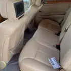 مرسيدس جي ال 450 2008