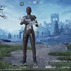 حساب ببجي