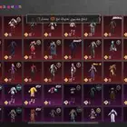 حساب ببجي لفل 72 للبيع